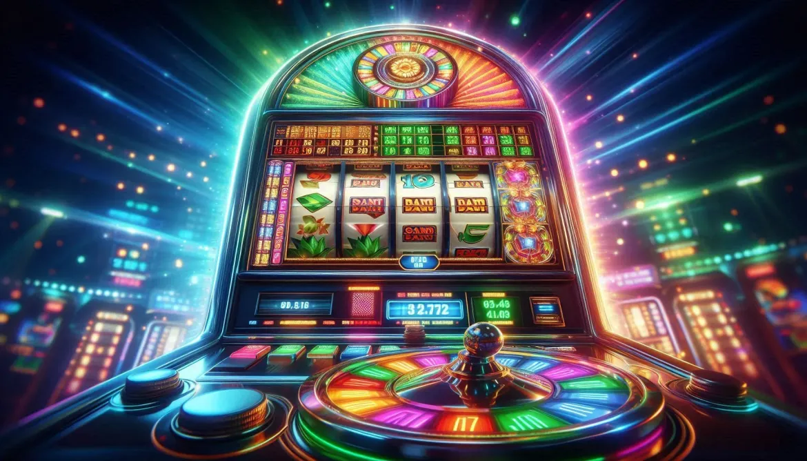 Wingaga Casino